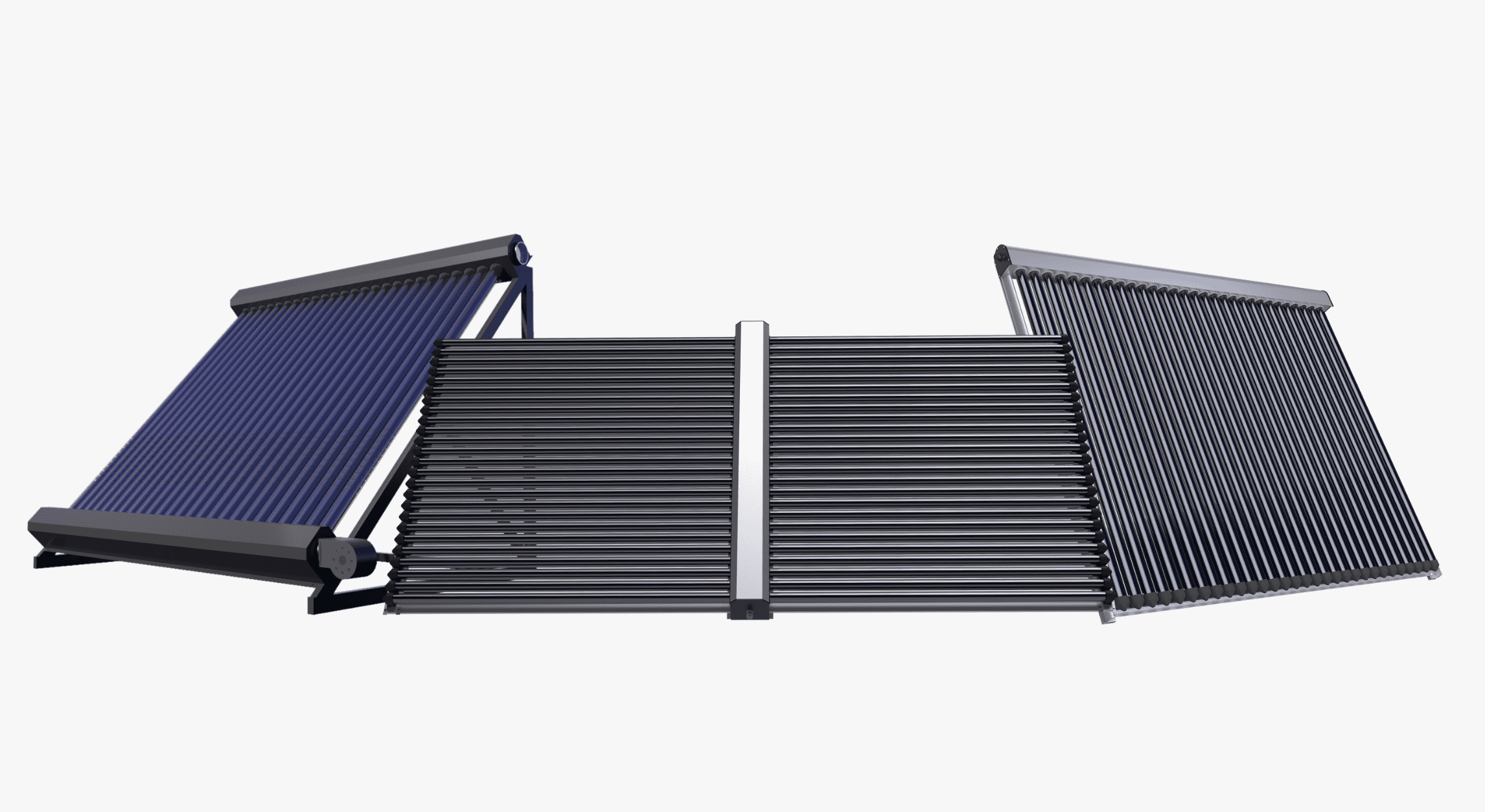 Solar Hot Water Systems – Solar Water Heater｜Solar Collector｜Solar Hot ...